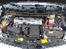 JTDKN3DU2F1****** Reparables 2015 Toyota Prius en Asheville