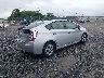 JTDKN3DU2F1****** Salvamento y Destrozados 2015 Toyota Prius en Estado de Carolina del Norte