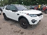 SALCR2RXXJH****** Salvage and Wrecked 2018 Land Rover Discovery in Long Island