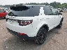 SALCR2RXXJH****** Salvage and Wrecked 2018 Land Rover Discovery in New York State