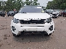 SALCR2RXXJH****** Salvage and Repairable 2018 Land Rover Discovery in New York State