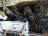 3C6LD5BT6CG****** Repairable 2012 Dodge Ram in Fayetteville