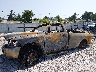 3C6LD5BT6CG****** Salvage and Repairable 2012 Dodge Ram in Arkansas State