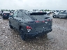 KM8HF3ABXTU****** Salvage and Repairable 2026 Hyundai Kona in Dallas