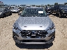 4S4GUHD63T3****** Destrozados 2026 Subaru Crosstrek en Estado de Kansas