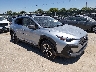 4S4GUHD63T3****** Salvamento y Destrozados 2026 Subaru Crosstrek en Wichita