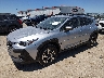 4S4GUHD63T3****** Usados y Reparables 2026 Subaru Crosstrek en Wichita