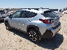 4S4GUHD63T3****** Salvamento y Reparables 2026 Subaru Crosstrek en Wichita