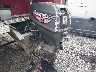 00000MAU021****** Reparables 1999 Crestliner Pontoon en Rec Rides Online Exclusive