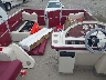 00000MAU021****** Salvamento 1999 Crestliner Pontoon