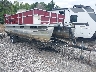00000MAU021****** Salvamento y Destrozados 1999 Crestliner Pontoon en Rec Rides Online Exclusive