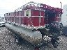00000MAU021****** Salvamento y Reparables 1999 Crestliner Pontoon en Rec Rides Online Exclusive