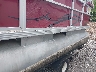 00000MAU021****** Salvamento y Reparables 1999 Crestliner Pontoon en Estado de Indiana