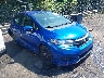 3HGGK5H6XJM****** Salvage and Wrecked 2018 Honda Fit in Greensboro