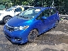 3HGGK5H6XJM****** Used and Repairable 2018 Honda Fit in Greensboro