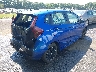 3HGGK5H6XJM****** Salvage and Wrecked 2018 Honda Fit in North Carolina State