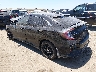 SHHFK7H33LU****** Salvage and Repairable 2020 Honda Civic in Wichita