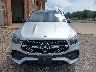 4JGFB4KB3MA****** Wrecked 2021 Mercedes-Benz Gle 350 in North Carolina State
