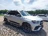 4JGFB4KB3MA****** Salvage and Wrecked 2021 Mercedes-Benz Gle 350 in Concord