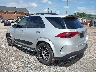 4JGFB4KB3MA****** Salvage and Repairable 2021 Mercedes-Benz Gle 350 in Concord