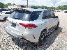 4JGFB4KB3MA****** Salvage and Wrecked 2021 Mercedes-Benz Gle 350 in North Carolina State