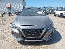 3N1AB8DV8NY****** Wrecked 2022 Nissan Sentra in Kansas State