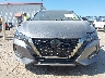 3N1AB8DV8NY****** Salvage and Repairable 2022 Nissan Sentra in Kansas State