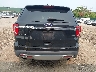 1FM5K8F89HG****** Destrozados 2017 Ford Explorer