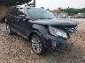 1FM5K8F89HG****** Salvamento y Destrozados 2017 Ford Explorer en Long Island