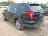 1FM5K8F89HG****** Salvamento y Reparables 2017 Ford Explorer en Long Island