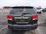 5XYKU3A64CG****** Destrozados 2012 Kia Sorento