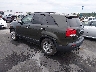 5XYKU3A64CG****** Salvamento y Reparables 2012 Kia Sorento en Saint Louis