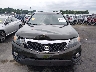 5XYKU3A64CG****** Salvamento y Reparables 2012 Kia Sorento en Estado de Illinois