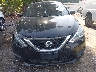 3N1AB7APXHY****** Wrecked 2017 Nissan Sentra in Georgia State