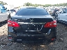 3N1AB7APXHY****** Wrecked 2017 Nissan Sentra