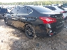 3N1AB7APXHY****** Salvage and Repairable 2017 Nissan Sentra in Atlanta South