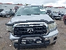 5TFDY5F10AX****** Wrecked 2010 Toyota Tundra in New York State