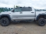 5TFDY5F10AX****** Repairable 2010 Toyota Tundra in New York State