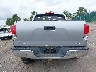 5TFDY5F10AX****** Wrecked 2010 Toyota Tundra