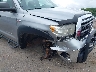 5TFDY5F10AX****** Salvage and Repairable 2010 Toyota Tundra in New York State