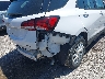 3GNAXSEG0RL****** Salvamento y Destrozados 2024 Chevrolet Equinox en Estado de Kentucky
