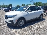 3GNAXSEG0RL****** Usados y Reparables 2024 Chevrolet Equinox en Louisville North