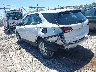 3GNAXSEG0RL****** Salvamento y Reparables 2024 Chevrolet Equinox en Louisville North