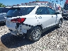3GNAXSEG0RL****** Salvamento y Destrozados 2024 Chevrolet Equinox en Estado de Kentucky