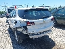 3GNAXSEG0RL****** Salvamento y Reparables 2024 Chevrolet Equinox en Estado de Kentucky