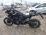 1HD1ZES15NB****** Reparables 2022 Harley-Davidson Pan America Special en Estado de Ohio