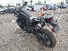 1HD1ZES15NB****** Salvamento y Reparables 2022 Harley-Davidson Pan America Special en Rec Rides Online Exclusive