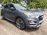 KM8J3CAL1MU****** Salvage and Wrecked 2021 Hyundai Tucson in Englishtown