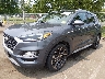 KM8J3CAL1MU****** Used and Repairable 2021 Hyundai Tucson in Englishtown
