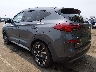 KM8J3CAL1MU****** Salvage and Repairable 2021 Hyundai Tucson in Englishtown